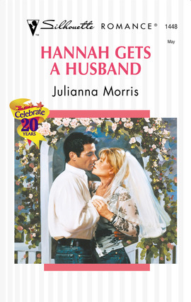 Title details for Hannah Gets a Husband by Julianna Morris - Available